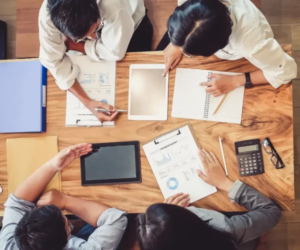 Expertos asesoria Bizkaia